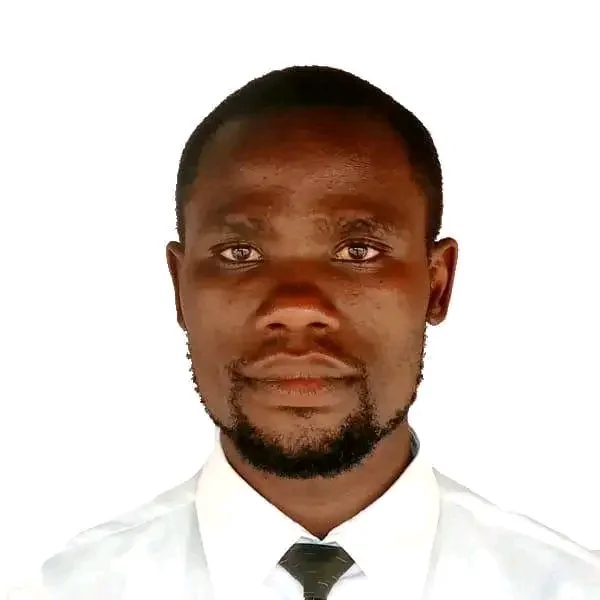 Vincent Barasa — Masters Student