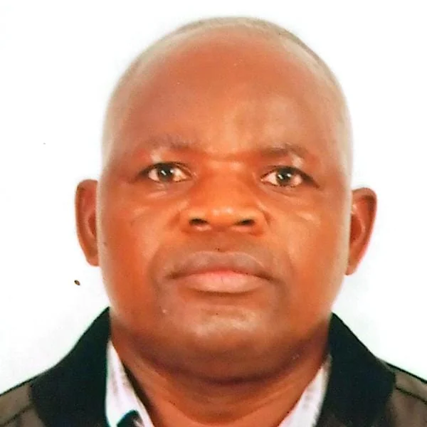 Dr Chrispine Kowenje — Researcher